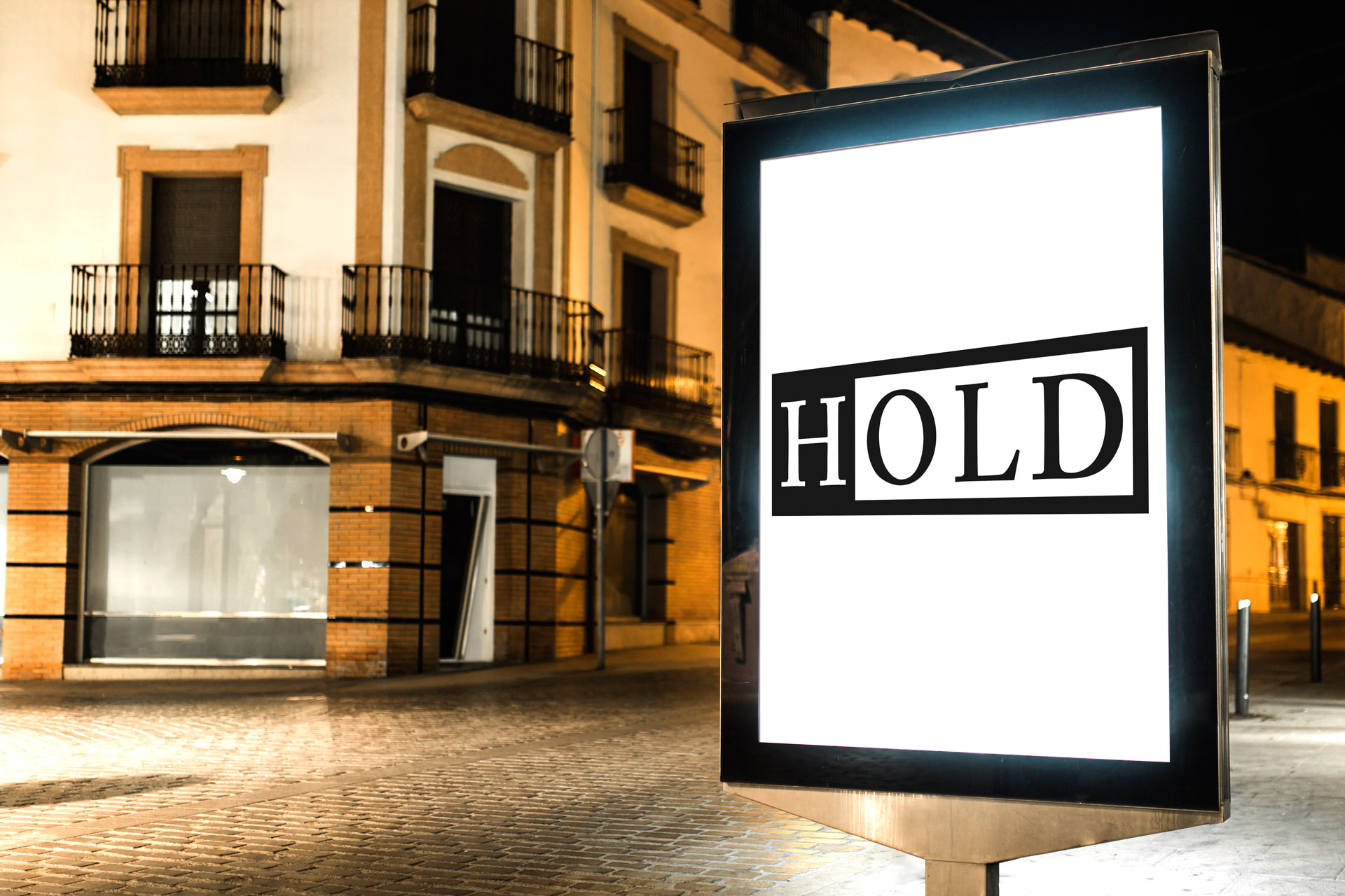 Hold Marketing Digital